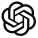 Open AI Logo